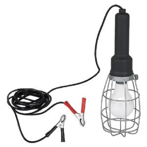 Lâmpada Led 10w / 12v Branco-frio Base E27 700 Lumens